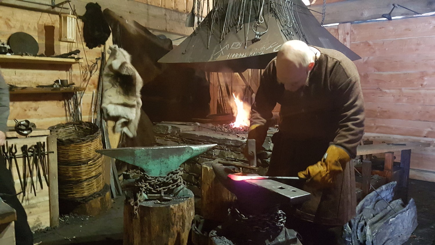 Vikingos 2