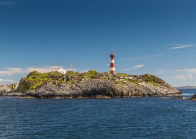 Faro en Noruega