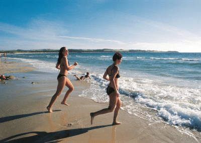 En Verano Puedes Tomar un Baño en Stavanger