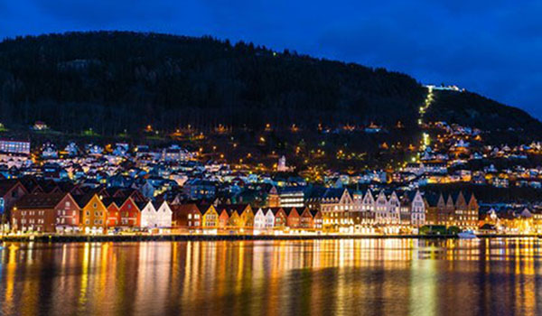 Noche de Bergen