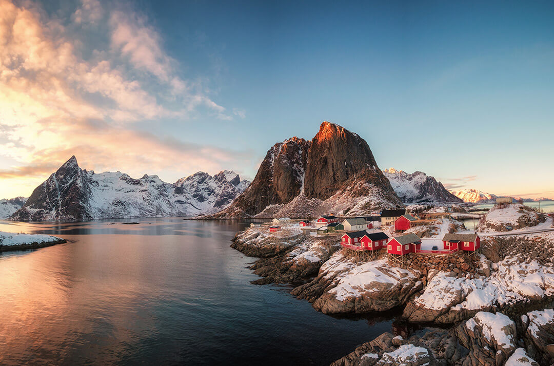 lofoten