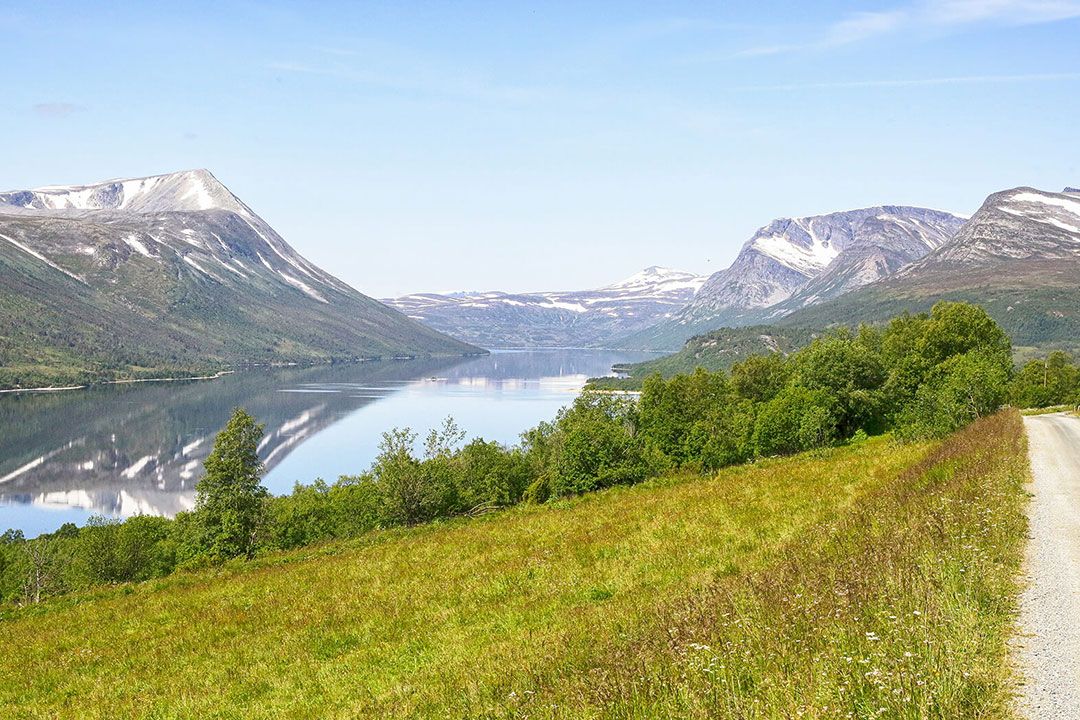 Cómo vestir en Noruega Según la Estación del Año 4