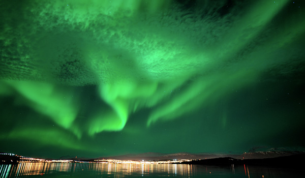 Tromsø Boreal 8