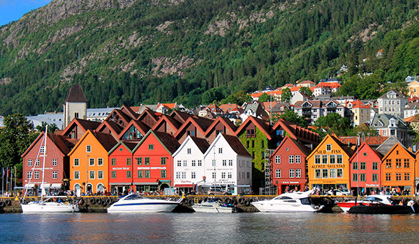 Bergen