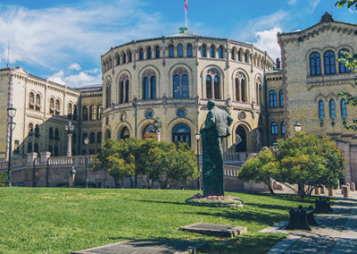 Oslo