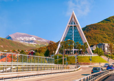 Tromso