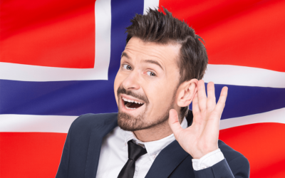 Qué idioma se habla en Noruega