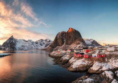 Lofoten