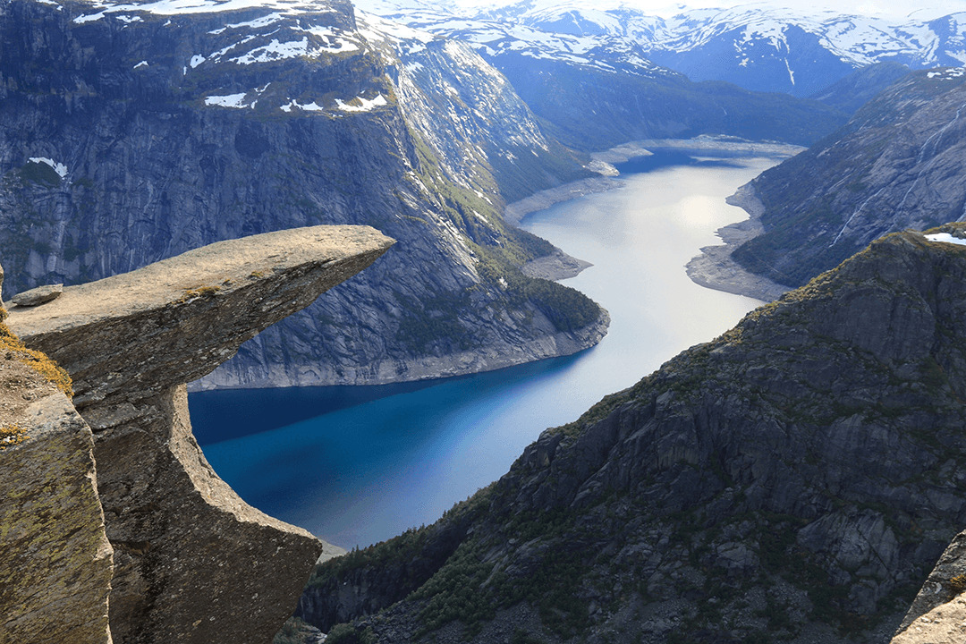 que-ver-en-noruega-trolltunga