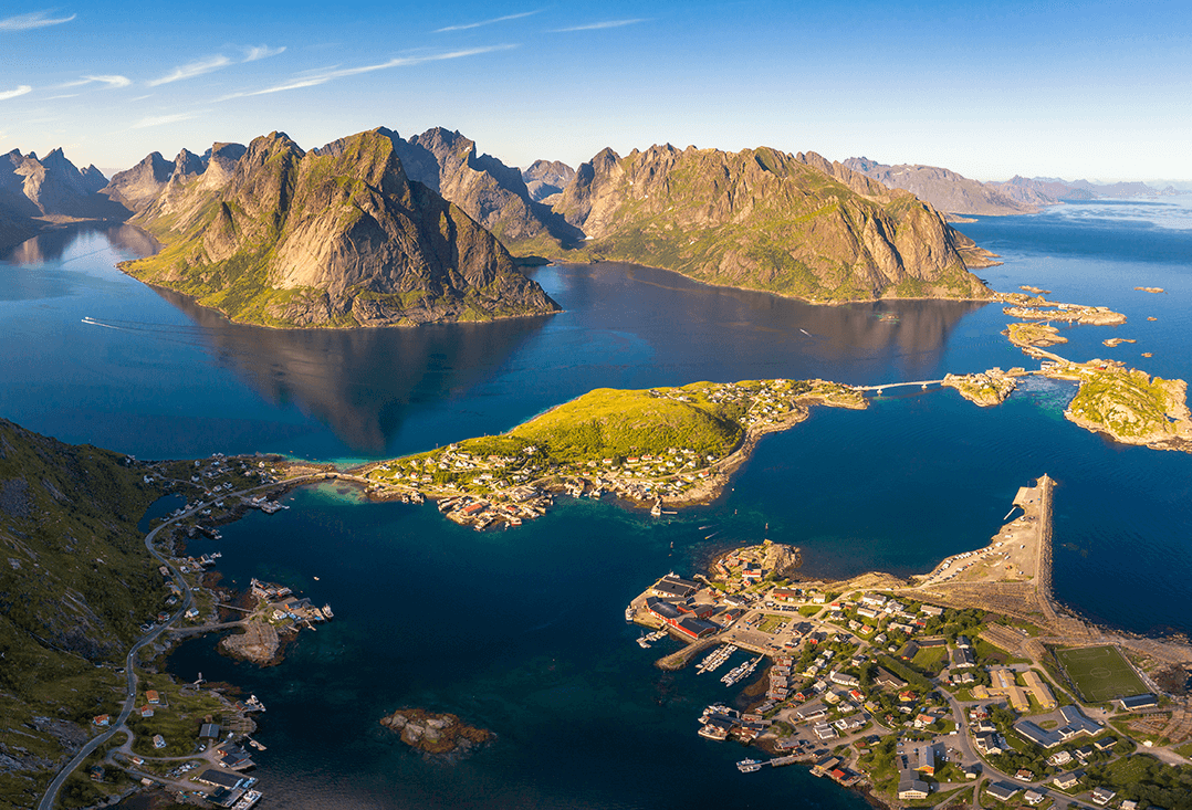 islas-de-noruega