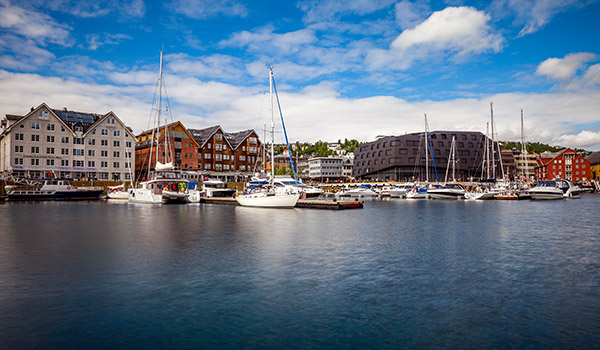 Magia Ártica: Tromsø - Lofoten - Svolvær - Harstad - Tromsø 4