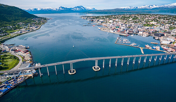 Magia Ártica: Tromsø - Lofoten - Svolvær - Harstad - Tromsø 3