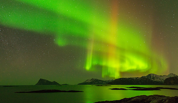 Magia Ártica: Tromsø - Lofoten - Svolvær - Harstad - Tromsø 8