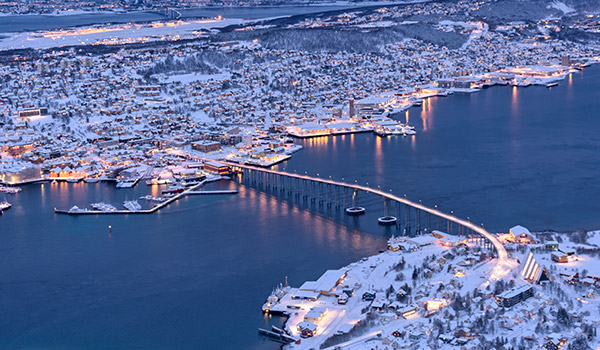 tromso