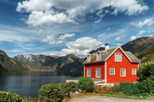alquiler en noruega