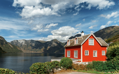 Alquiler en Noruega