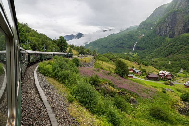 tren-noruega