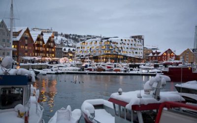Viaje a Tromso: 5 Sitios que no te debes perder