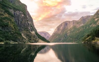 Bergen, la capital de los fiordos