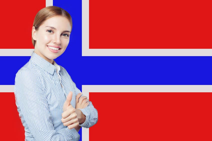 cómo aprender noruego fácil