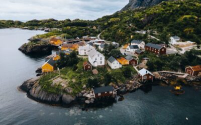 TROMSØ, LAPONIA & CABO NORTE