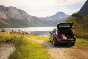 Cómo Viajar de Oslo a Tromso: Mejores itinerarios