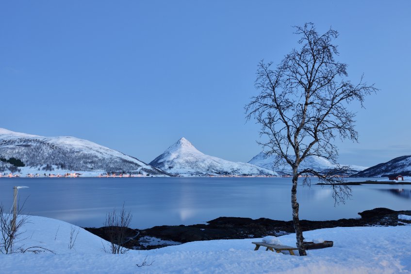 temperatura noruega