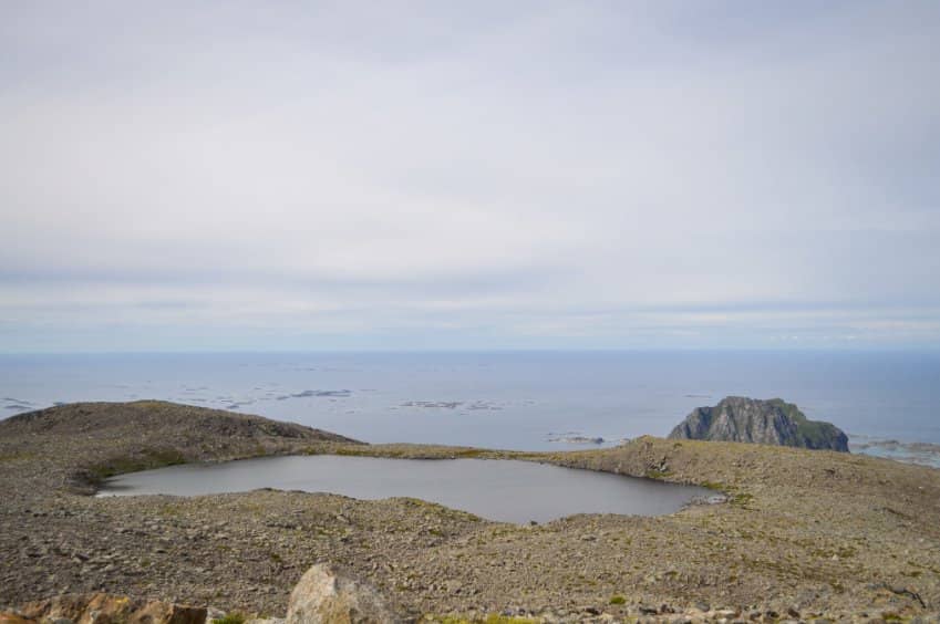 Patrimonio De La Humanidad: 8 Maravillosos En Noruega 1