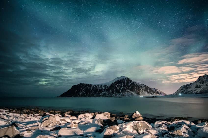 Viaje Al Círculo Polar Ártico: 4 Maravillas para ver