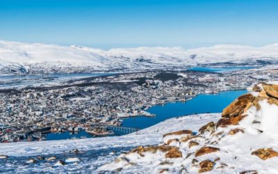 Teleférico Fjellheisen: Uno de los imprescindibles