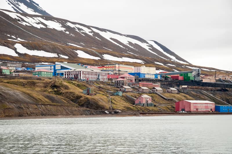 Svalbard 3