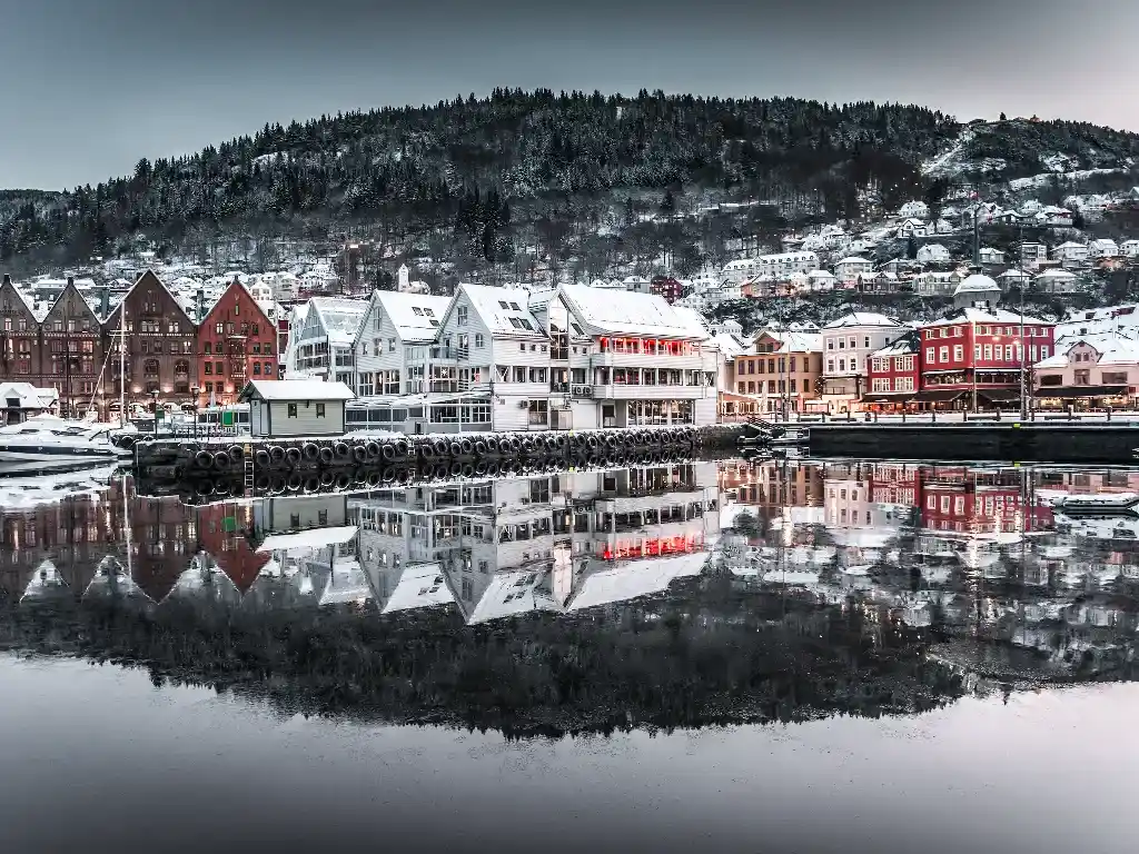 BERGEN