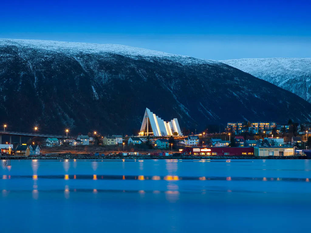 TROMSØ