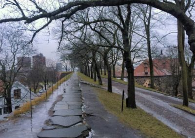 Regiones de Noruega 1