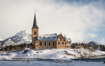 Paraíso Nórdico: Tromsø, Lofoten & Vesterålen