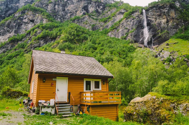 viajar a la región de las islas lofoten y Vesterålen