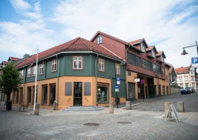 viajar a la región de oslo