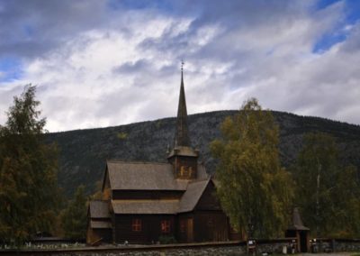 viajar a la región de oslo