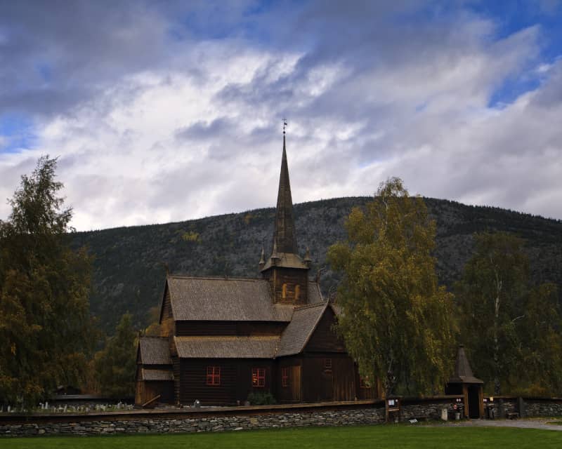 viajar a la región de oslo