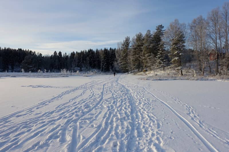 viajar a la región de oslo