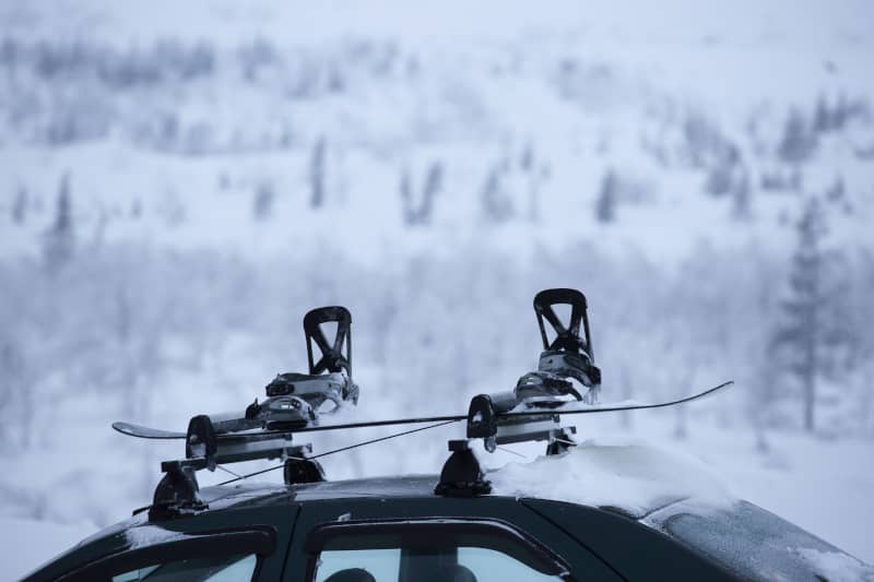 Alpes de Lyngen