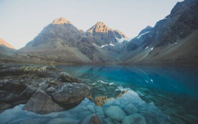 Curiosidades de los Alpes de Lyngen