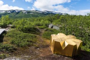Parque Nacional de Abisko