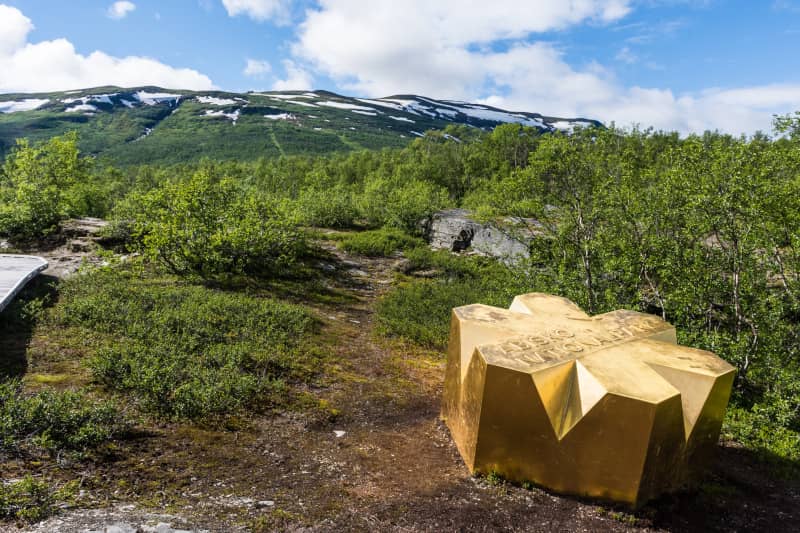 Parque Nacional de Abisko