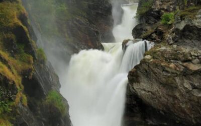 Curiosidades sobre el Parque Nacional de Rondane