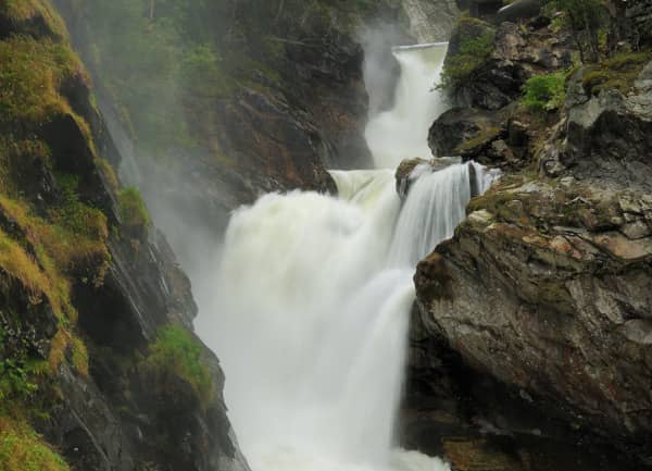 Parque Nacional de Rondane