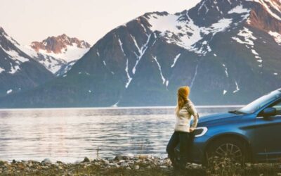 Ventajas de Alquilar Coche en Noruega para Desplazarse