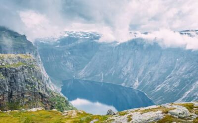 Las Caminatas más Famosas de Noruega