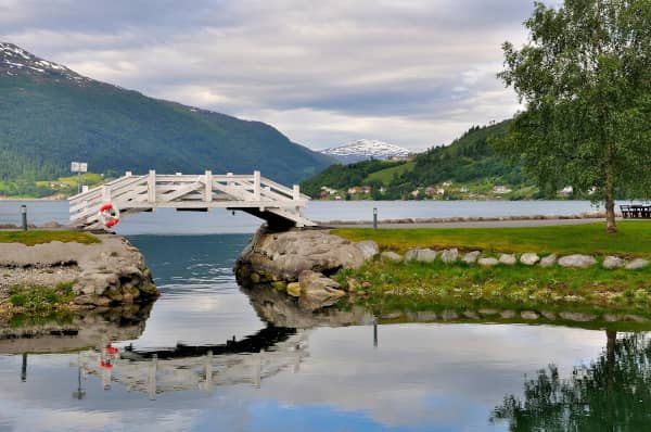 Las 4 Rutas Panorámicas Nacionales de Noruega 2