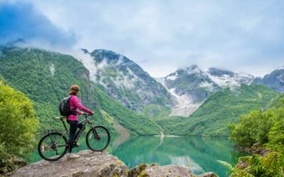 Las 10 mejores rutas de Cicloturismo en Noruega